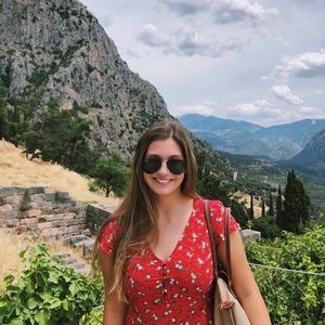 Meet your Posher, Allison